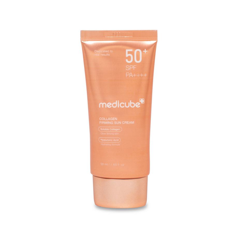 Collagen Firming Sun Cream SPF 50+ PA++++