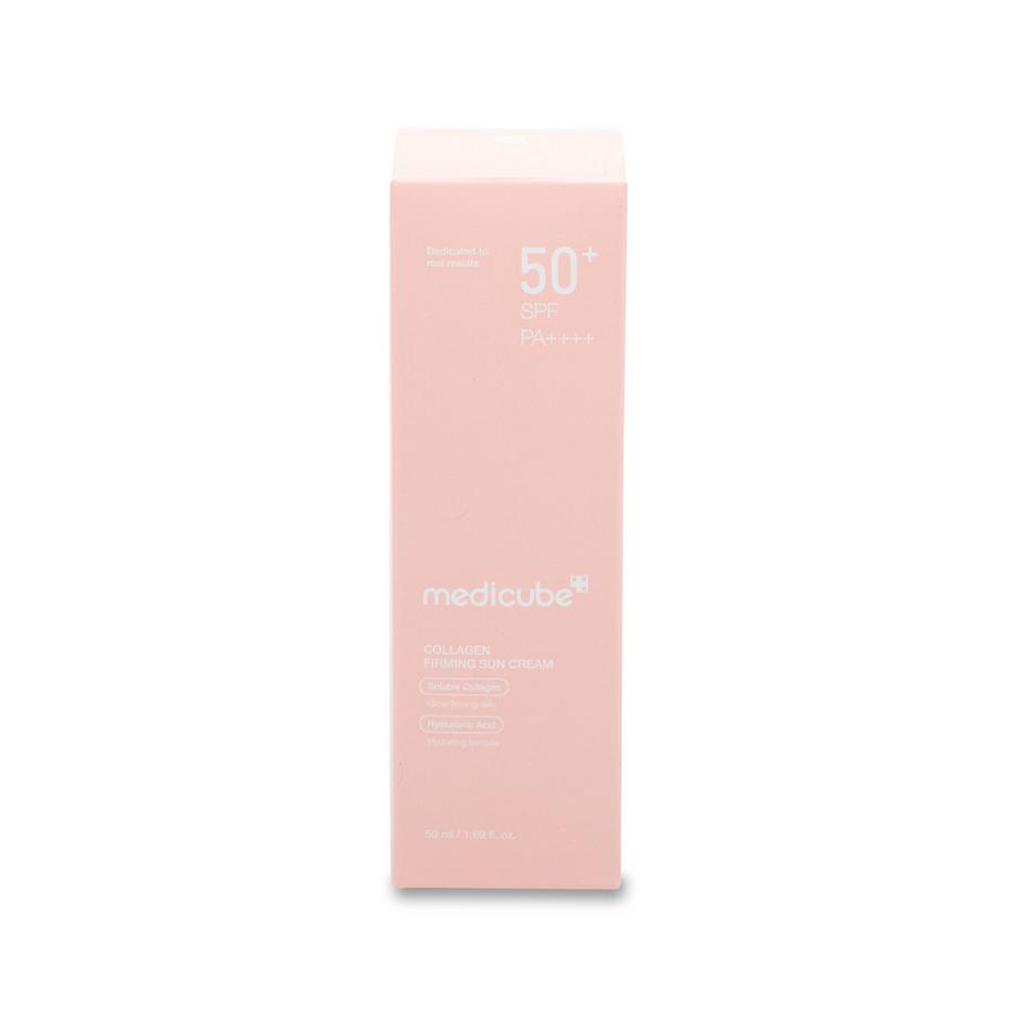 Collagen Firming Sun Cream SPF 50+ PA++++