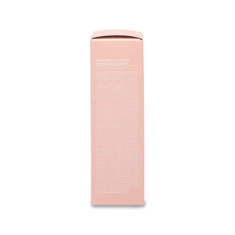 Medicube  Collagen Firming Sun Cream SPF 50+ PA++++ 