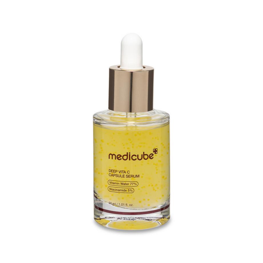 Deep Vita C Capsule Serum