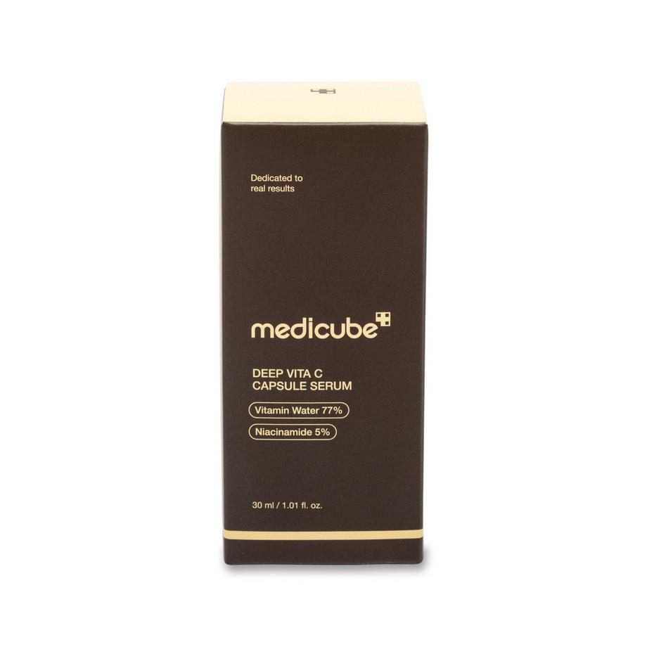 Deep Vita C Capsule Serum