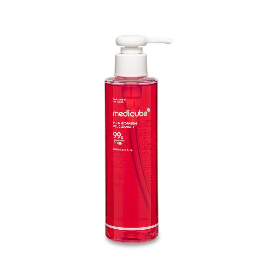 PDRN Hydrating Gel Cleanser