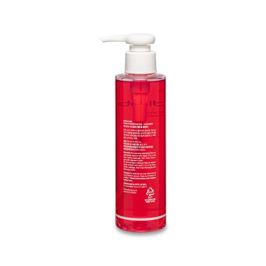 Medicube  PDRN Hydrating Gel Cleanser 