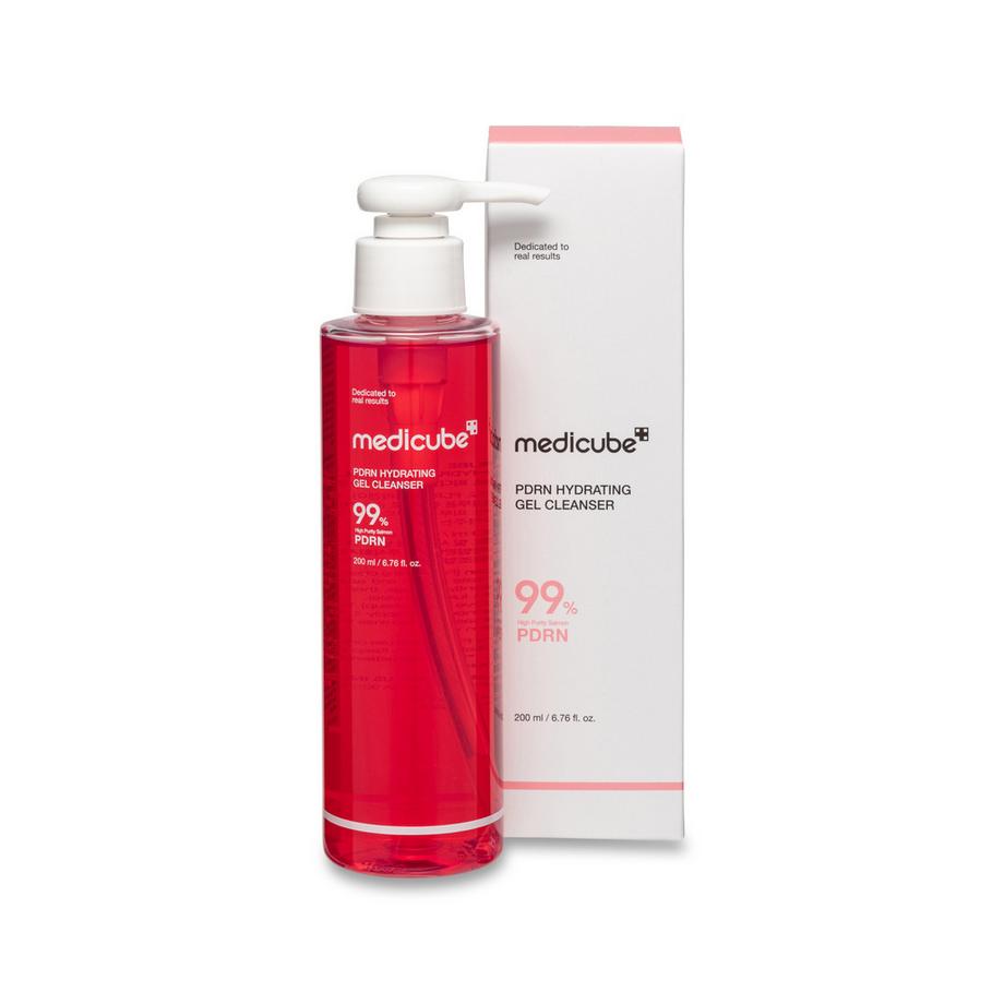 Medicube  PDRN Hydrating Gel Cleanser 