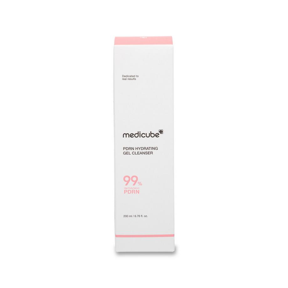 PDRN Hydrating Gel Cleanser