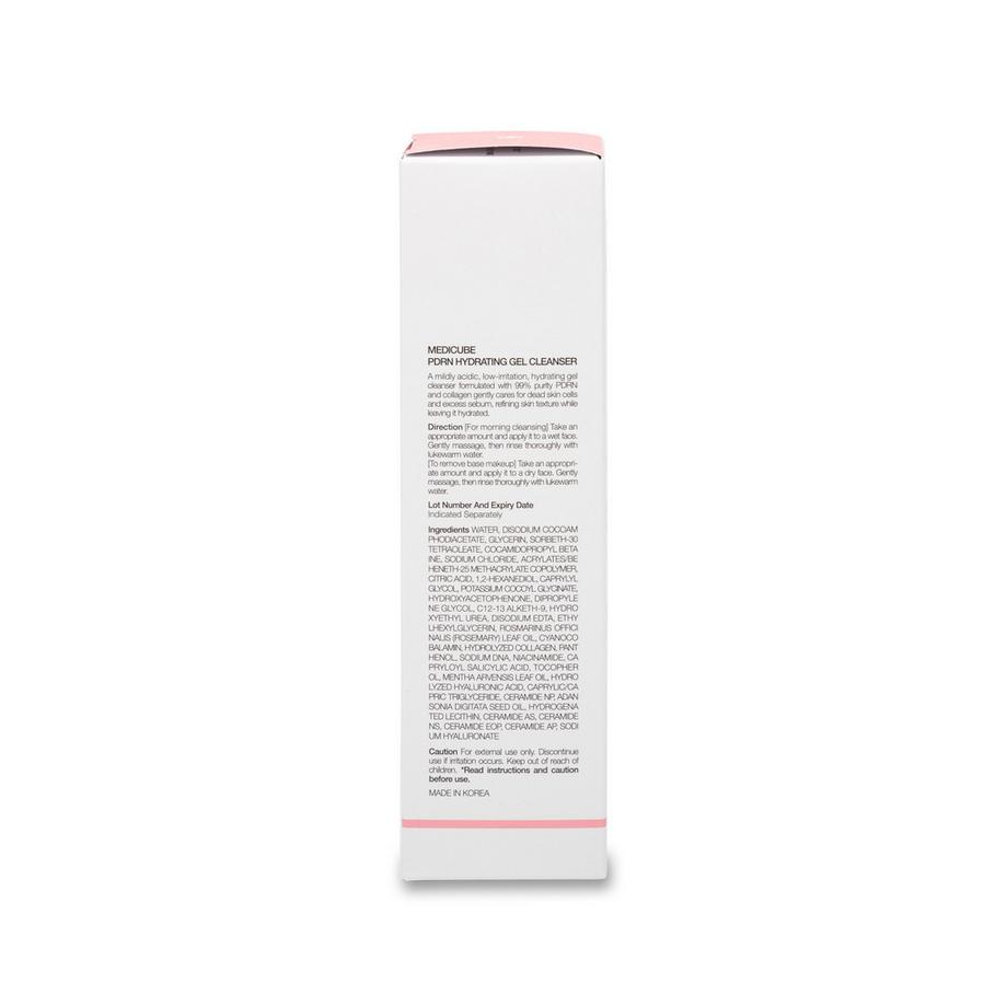 Medicube  PDRN Hydrating Gel Cleanser 