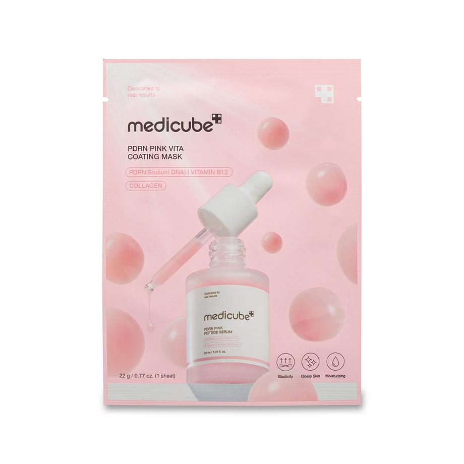 PDRN Pnk Coating Mask