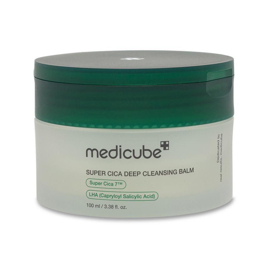 Super CICA Cleansing Balm 