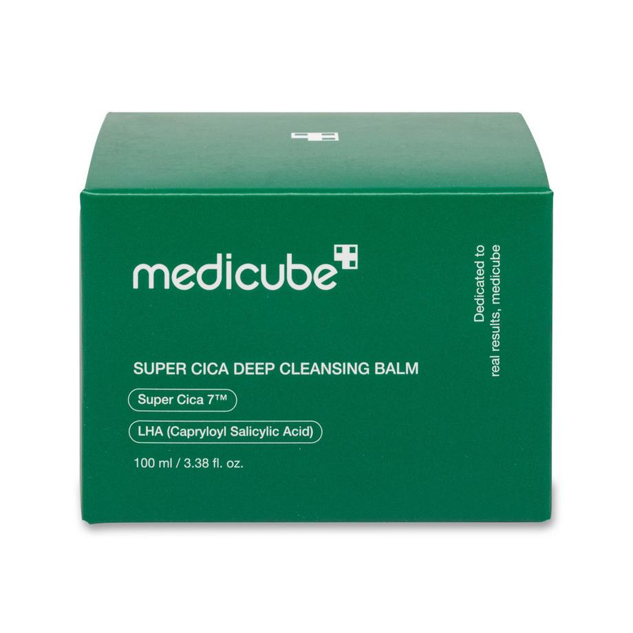 Super CICA Cleansing Balm 