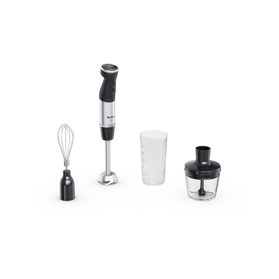 Tefal Mixeur plongeant Quickchef + 