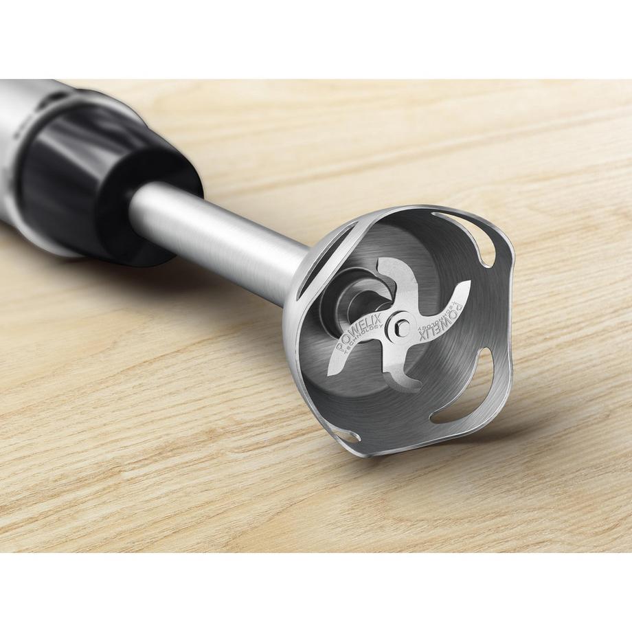 Tefal Mixeur plongeant Quickchef + 
