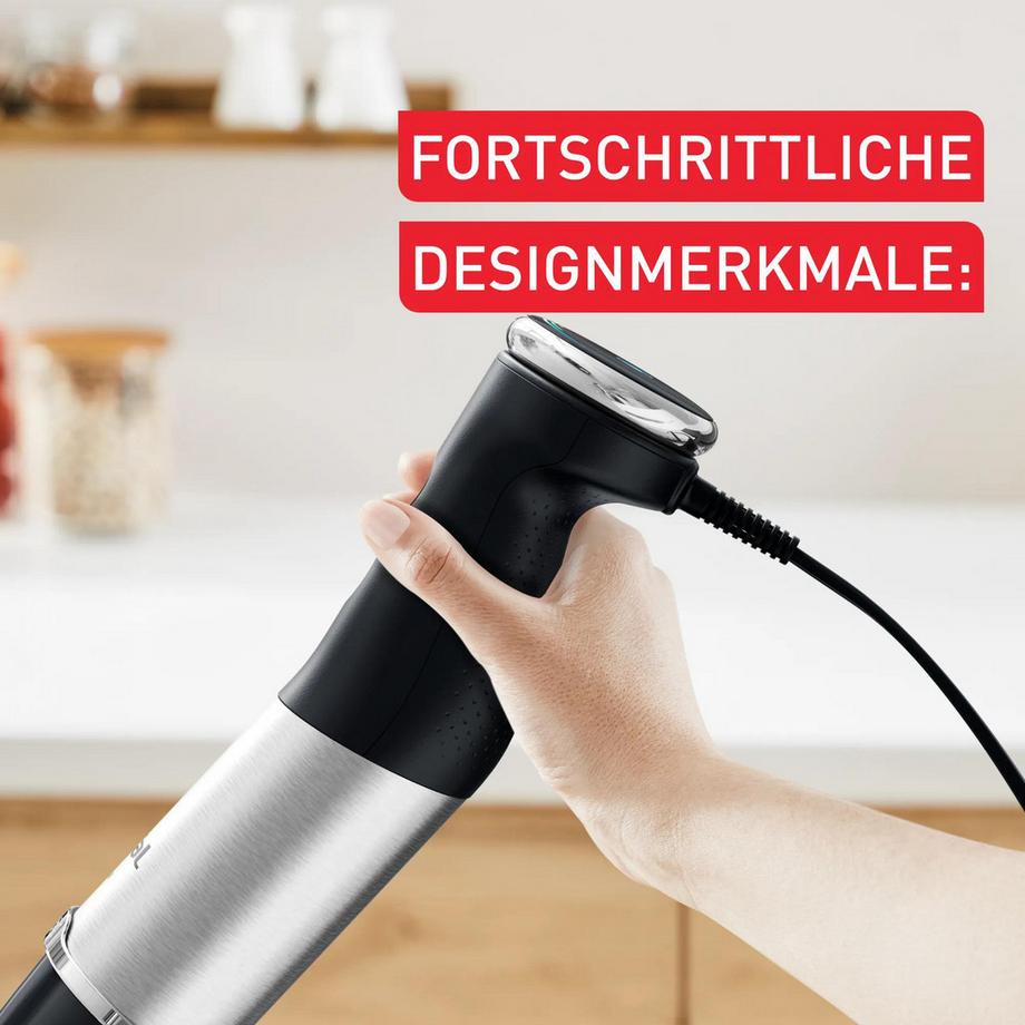 Tefal Mixeur plongeant Quickchef + 
