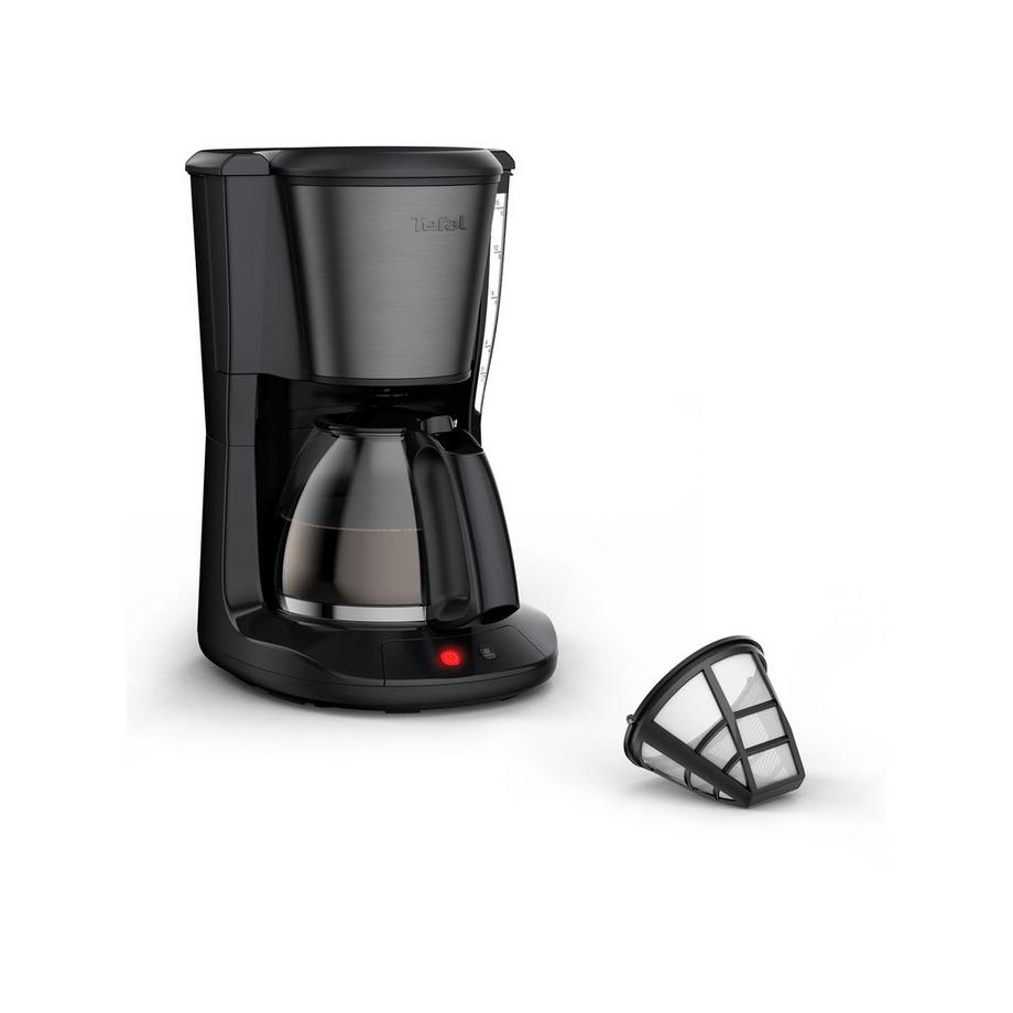 Tefal Machine à café filtre Subito 