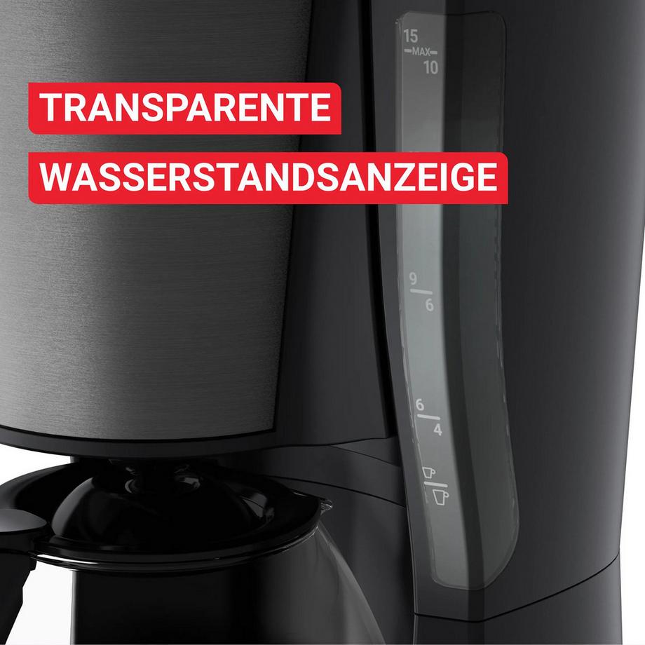 Tefal Machine à café filtre Subito 