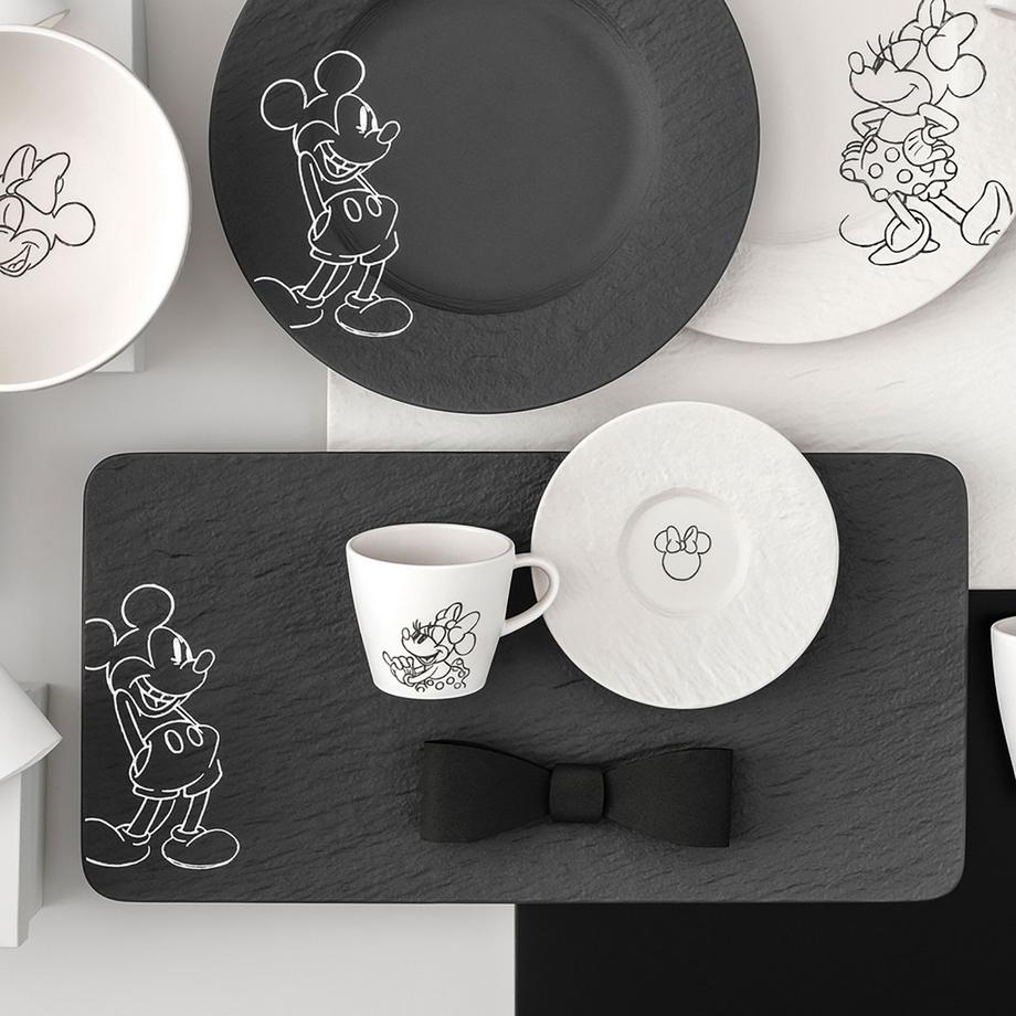 Villeroy & Boch Lastra Manufacture Rock - Mickey Mouse 
