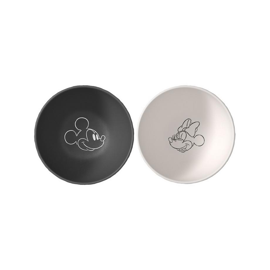 Villeroy&Boch Ciotola Manufacture Rock - Mickey Mouse 