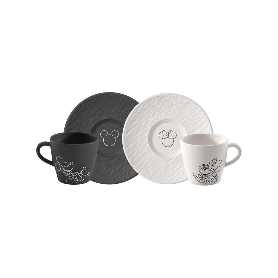 Kaffee- und Teeobertasse