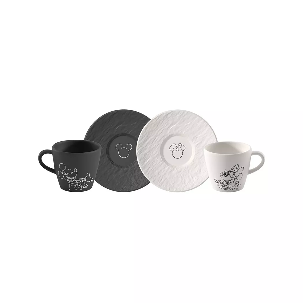 Villeroy & Boch - Kaffee- und Teeobertasse