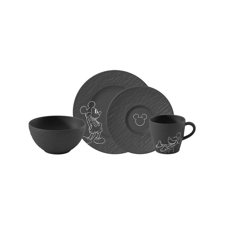 Geschirr set