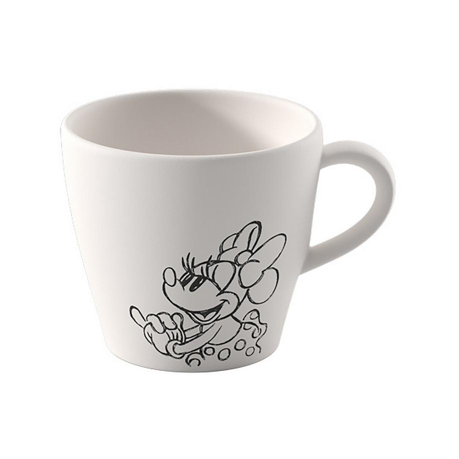 Kaffee- und Teeobertasse