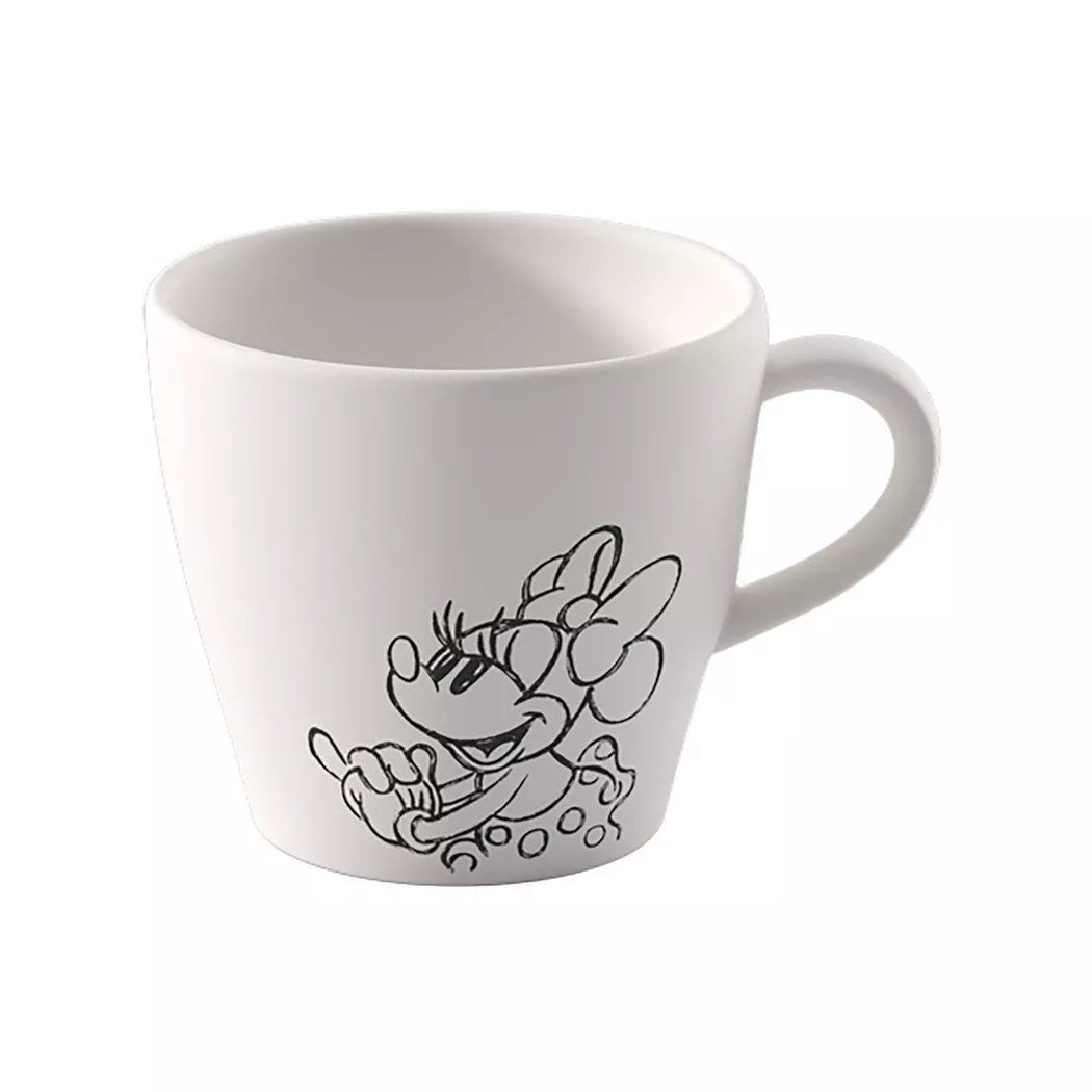 Villeroy & Boch - Kaffee- und Teeobertasse