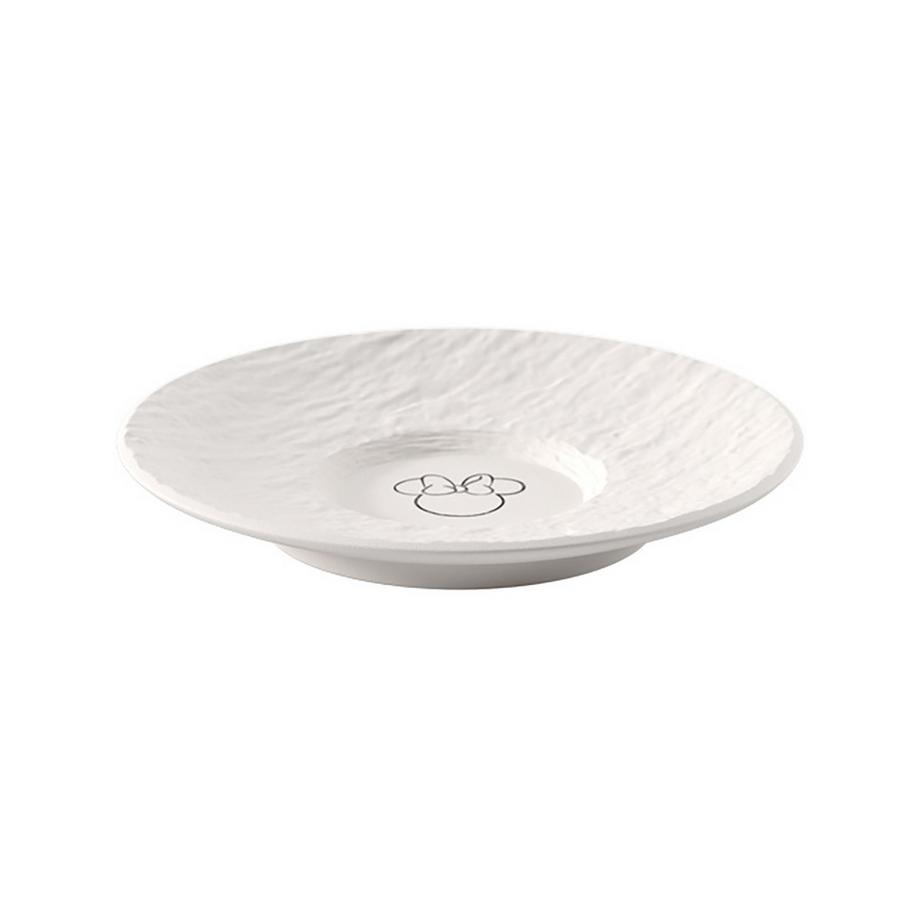 Villeroy & Boch Tazza da tè e caffè Manufacture Rock blanc - Mickey Mouse 