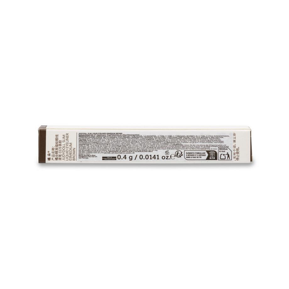 Judydoll  Ultra-Fine Liquid Eyeliner 
