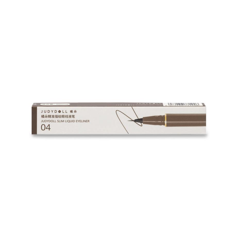 Ultra-Fine Liquid Eyeliner