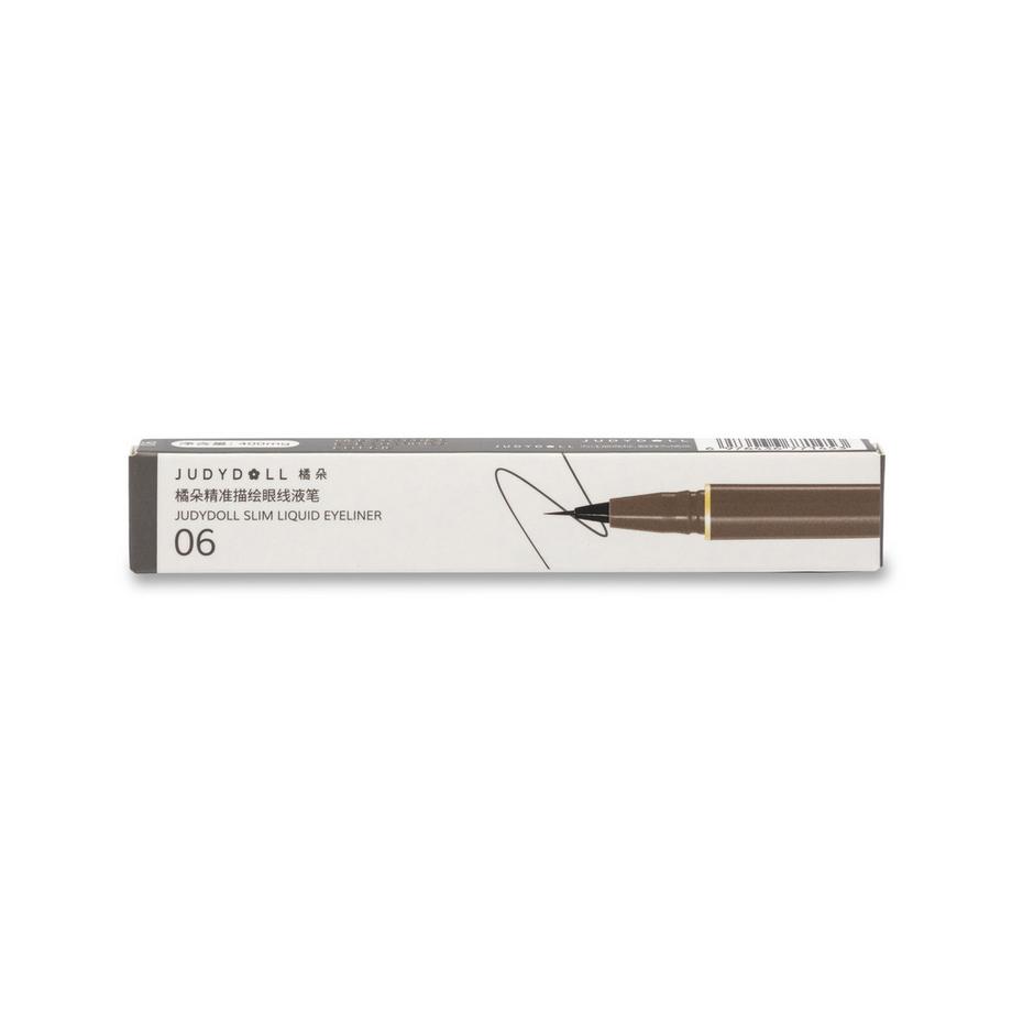 Ultra-Fine Liquid Eyeliner