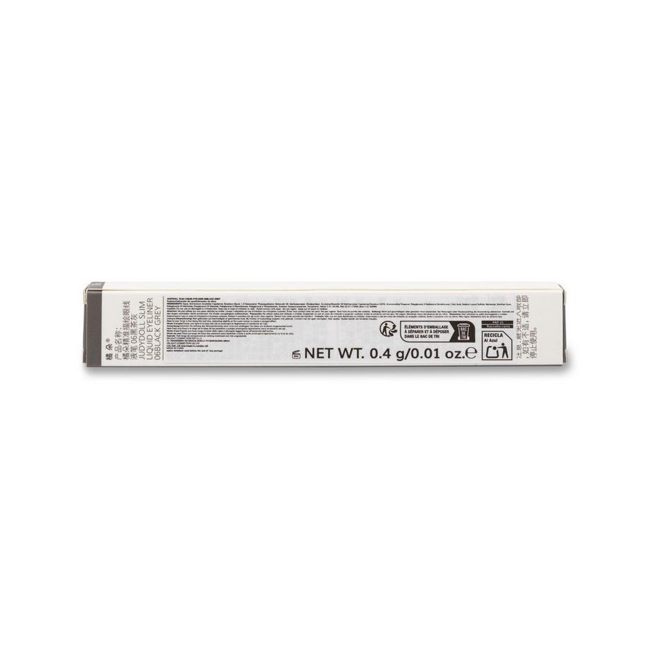 Judydoll  Ultra-Fine Liquid Eyeliner 