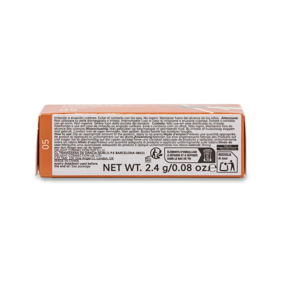 Judydoll  Ice Watery Lip Gloss 