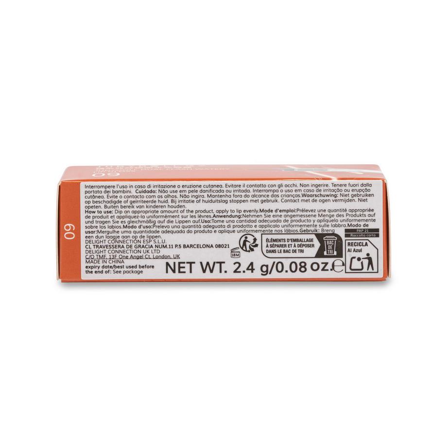 Judydoll  Ice Watery Lip Gloss 