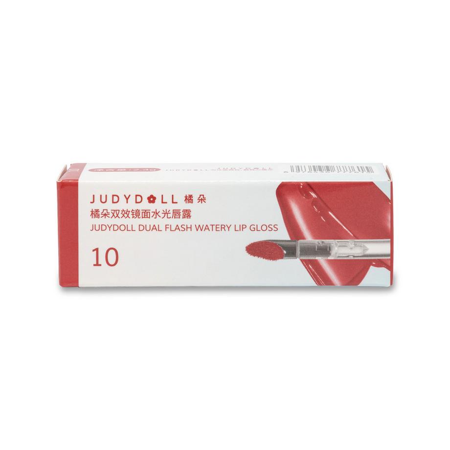 Ice Watery Lip Gloss