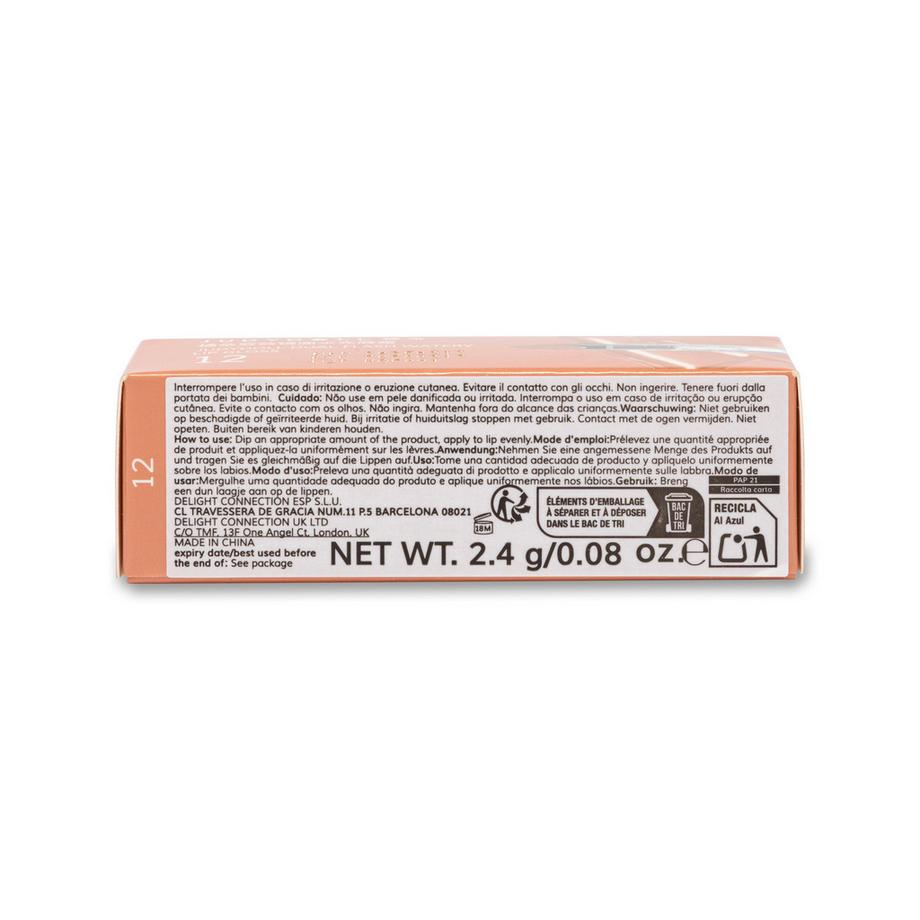 Judydoll  Ice Watery Lip Gloss 