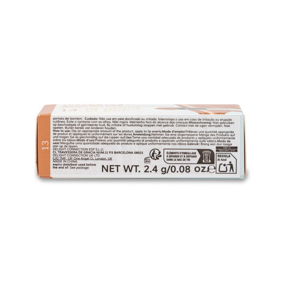 Judydoll  Ice Watery Lip Gloss 