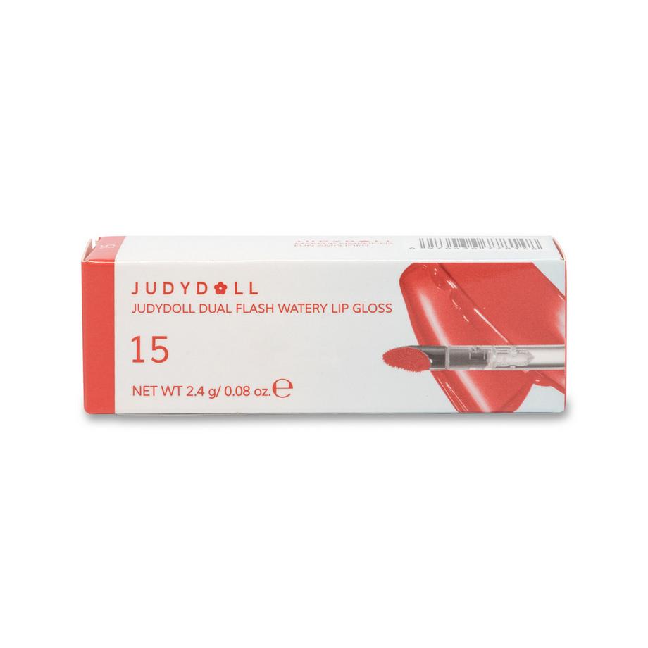 Ice Watery Lip Gloss