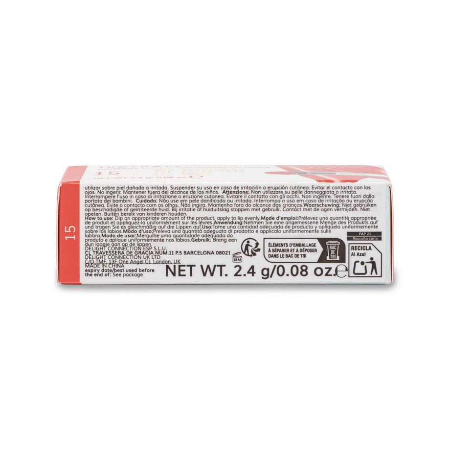 Judydoll  Ice Watery Lip Gloss 