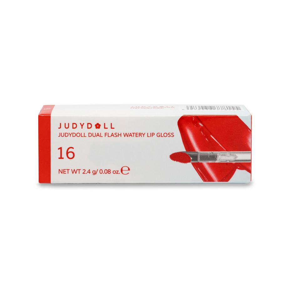 Ice Watery Lip Gloss