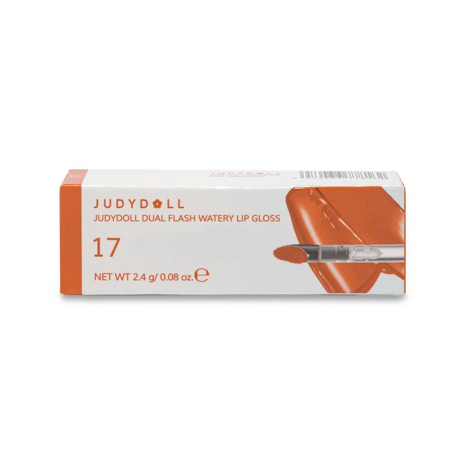 Ice Watery Lip Gloss
