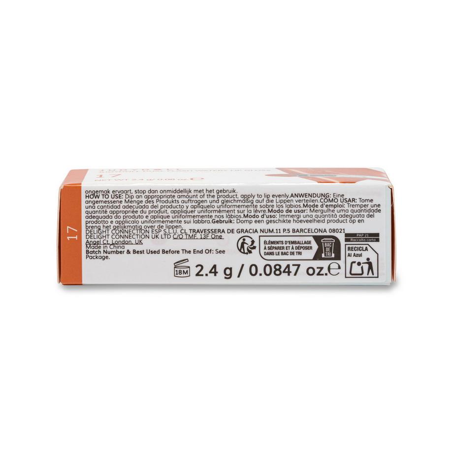 Judydoll  Ice Watery Lip Gloss 