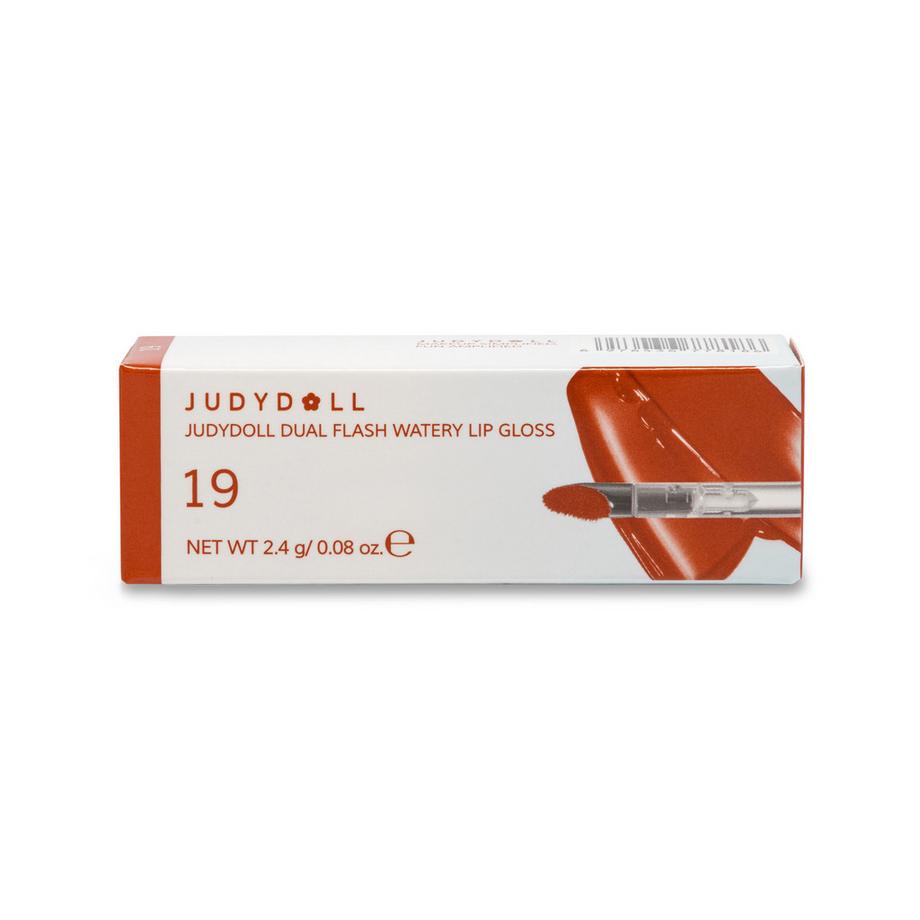 Ice Watery Lip Gloss
