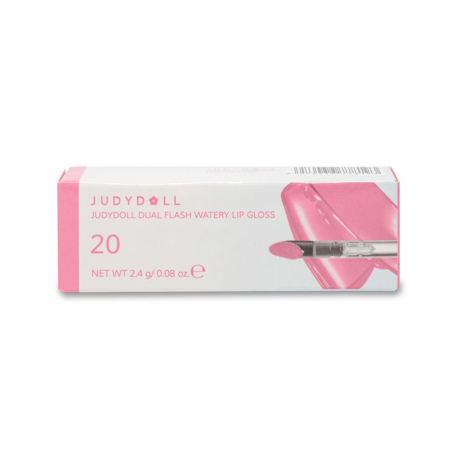Ice Watery Lip Gloss