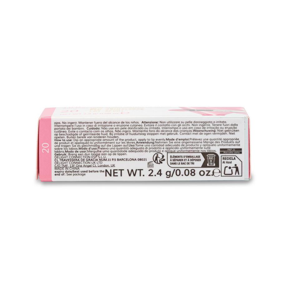 Judydoll  Ice Watery Lip Gloss 