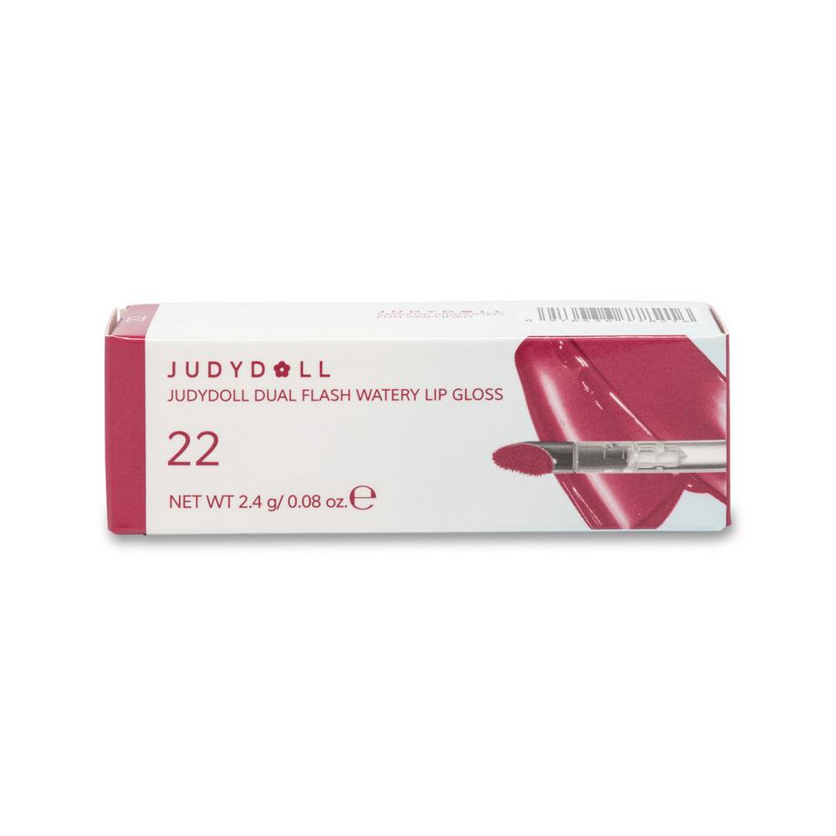 Ice Watery Lip Gloss