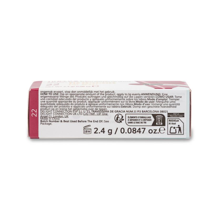 Judydoll  Ice Watery Lip Gloss 