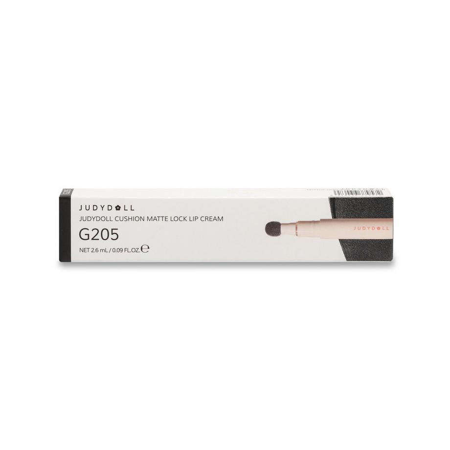Cushion Matte Lock Lip Cream