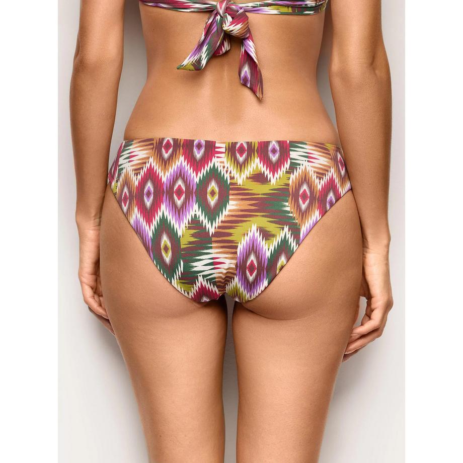 Yamamay Slip Bikini Stampato  