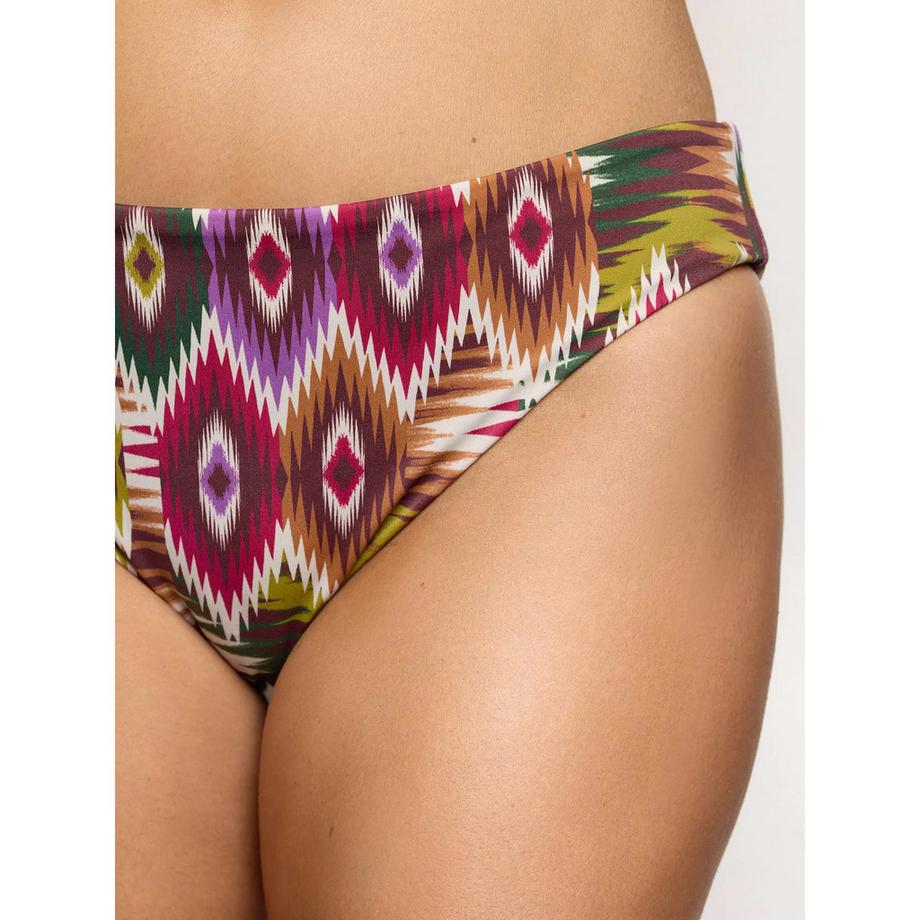 Yamamay Slip Bikini Stampato  