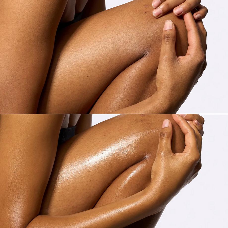 FENTY SKIN  Butta Drop Body Cream Amber Bouquet - Trattamento corpo idratante 