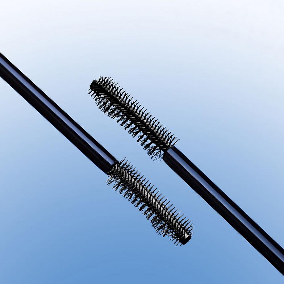 benefit  BADgal Bounce - Volumen-Mascara mit doppelseitiger Bürste 
